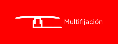 SISTEMA MULTIFIJACIÓN